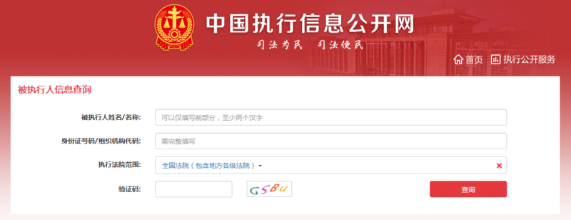 被執(zhí)行人信息查詢.png